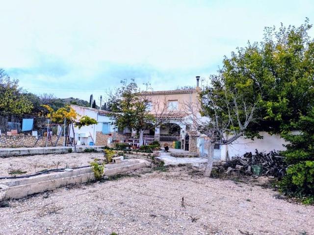 Chalet en venta en Yecla, Ayuntamiento photo 0