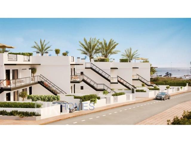 Bungalow en venta en Mazarrón photo 0