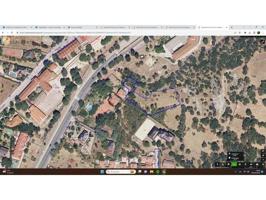 Terreno en venta en La Cabrera, Los picos photo 0