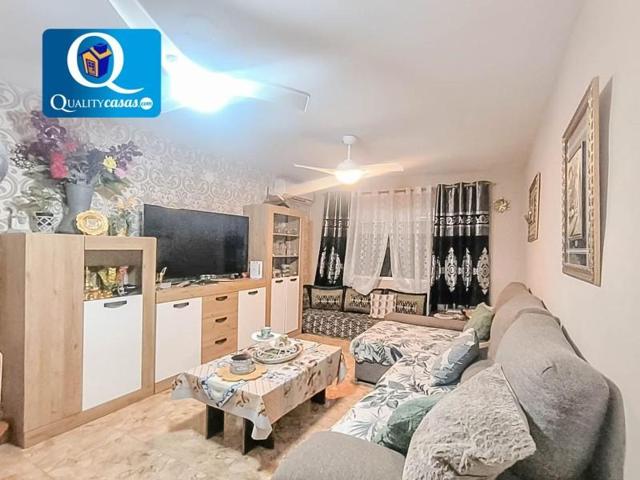 Piso en venta en Alicante, Parque Lo Morant photo 0