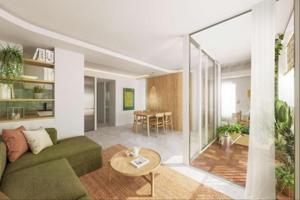 Piso en venta en Manises, Centro Ciudad photo 0