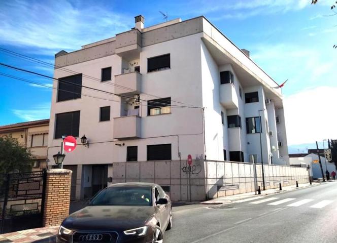 Aticos en venta en Armilla, Avenida de los ogijares photo 0