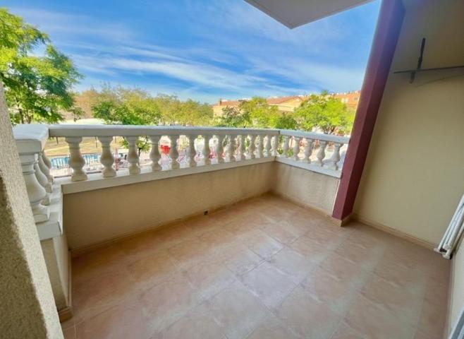 Piso en venta en San Vicente del Raspeig, Centro photo 0