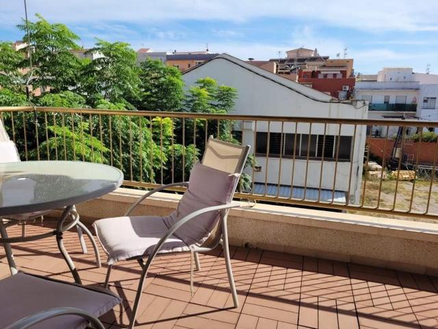 Piso en venta en Sant Pere de Ribes, Les Roquetes- Ajuntament photo 0