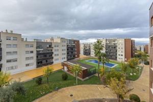 Piso en venta en Alhendín, Alhendín Carretera Granada-Motril photo 0