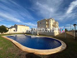 Apartamento en venta en Denia, Deveses Playa photo 0