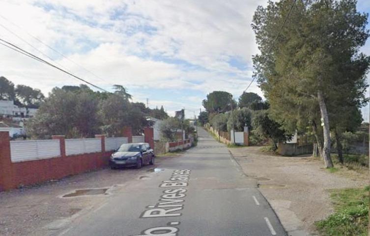 Casa en venta en Olesa de Montserrat, Ribes blaves photo 0