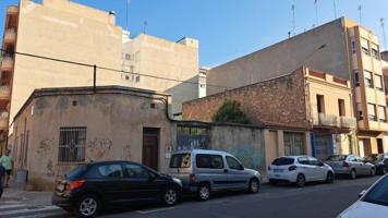 Edificio en venta en Benicarló, Zona Poble photo 0