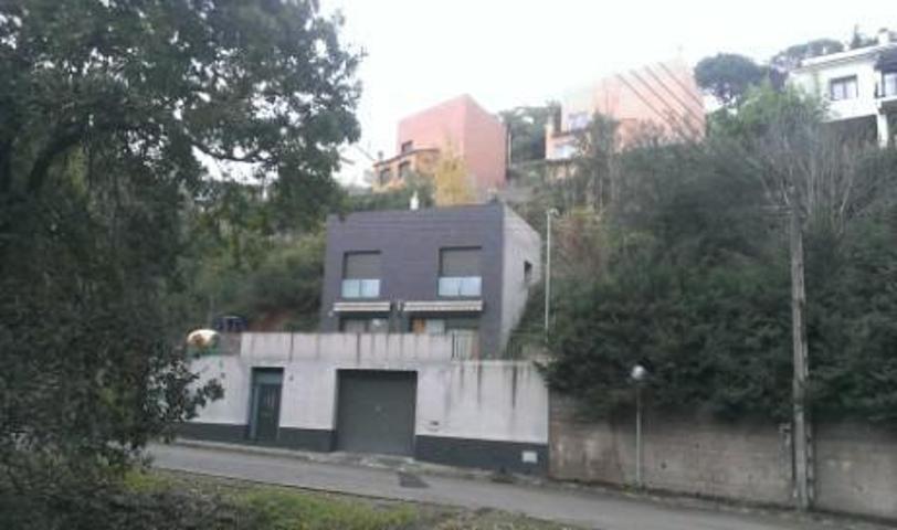 Casa en venta en Sant Pere de Vilamajor, Vallserena photo 0