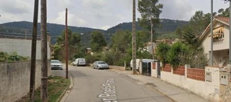 Casa en venta en Vallirana, La selva negra photo 0