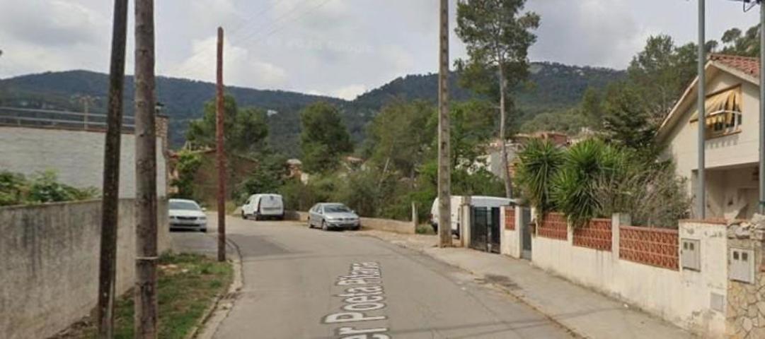 Casa en venta en Vallirana, La selva negra photo 0