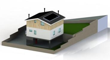 Casa en venta en Tafalla, Tafalla photo 0