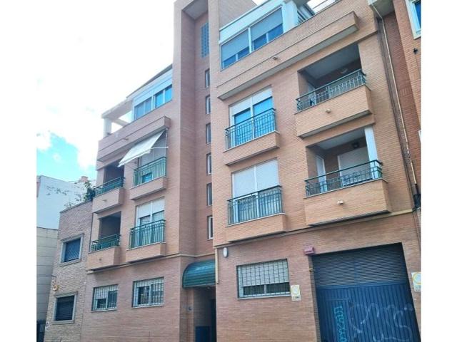 Piso en venta en Alicante, Barrio de San Blas photo 0
