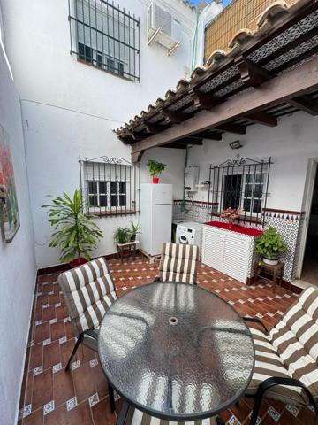 Casa en venta en Chiclana de la Frontera, Avenida la libertad photo 0