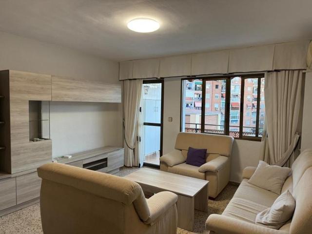 Piso en venta en Málaga, La Paz photo 0