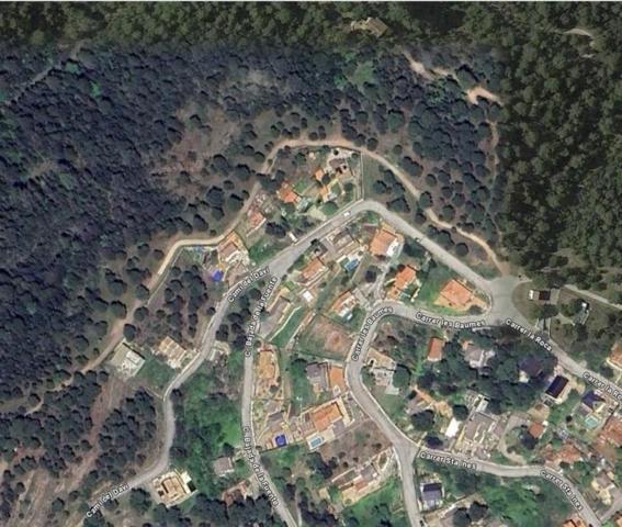 Chalet en venta en Sant Llorenç Savall, Les marines photo 0