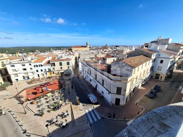 Piso en venta en Mahón-Maó photo 0