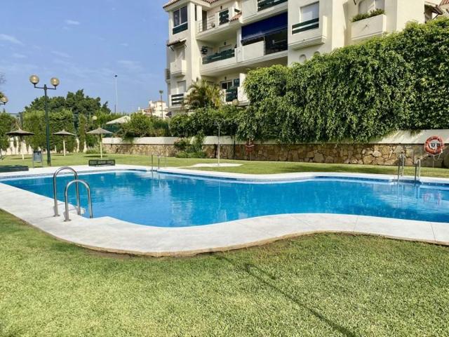 Apartamento en venta en Marbella, Costa del Sol photo 0