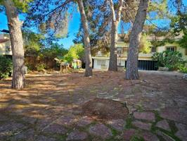 Chalet en venta en Chiva, CALICANTO-CUMBRES DE CALICANTO photo 0