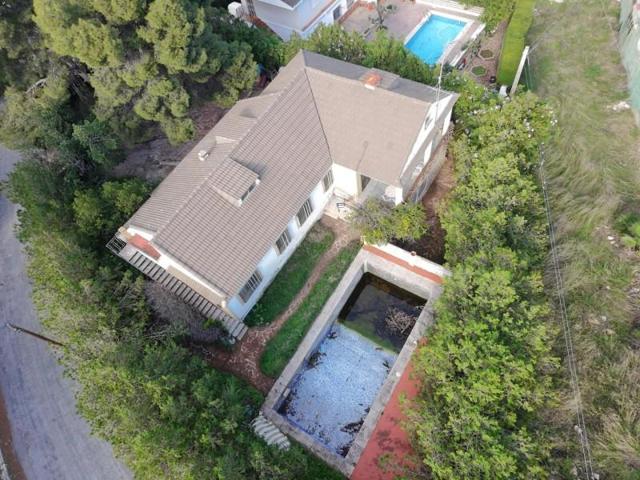 Chalet en venta en Chiva, CALICANTO-CUMBRES DE CALICANTO photo 0