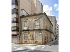 Edificio en venta en Vilagarcía de Arousa photo 0
