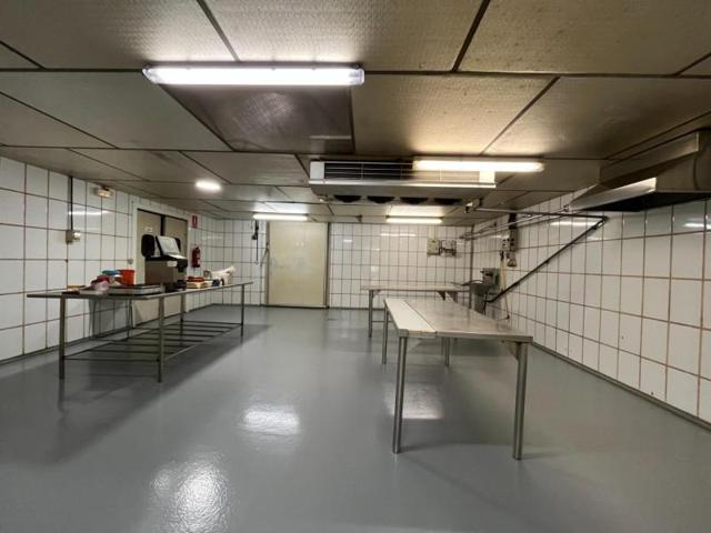 Nave industrial en venta en Castellar del Vallès, Can carner photo 0