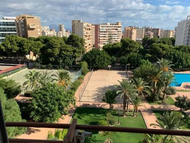 Piso en venta en Alicante, L'Alacantí photo 0