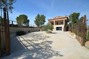 Casa con terreno en venta en Murcia, Gea Y Truyols photo 0
