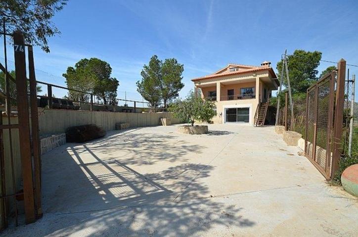 Casa con terreno en venta en Murcia, Gea Y Truyols photo 0