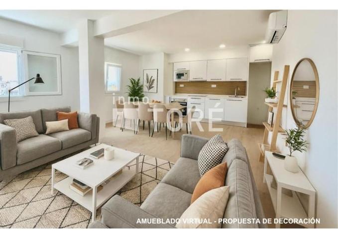 Piso en venta en Málaga, Centro photo 0