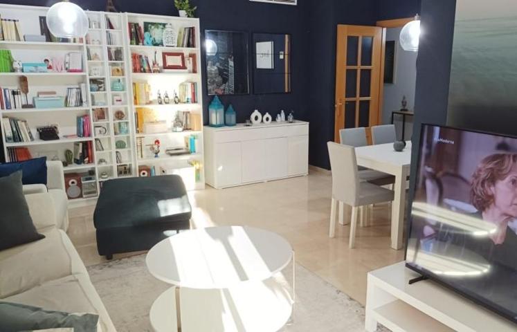 Piso en venta en Málaga, Vialia photo 0