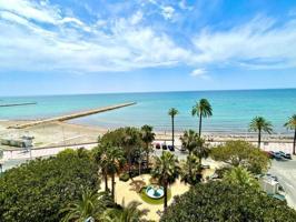 Piso en venta en Santa Pola, Santiago bernabeu photo 0