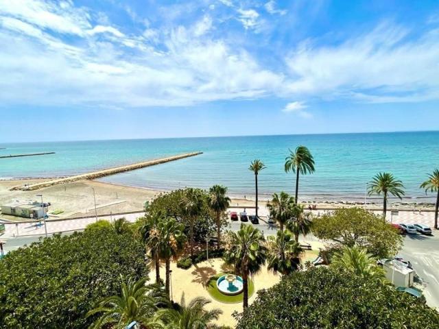 Piso en venta en Santa Pola, Santiago bernabeu photo 0