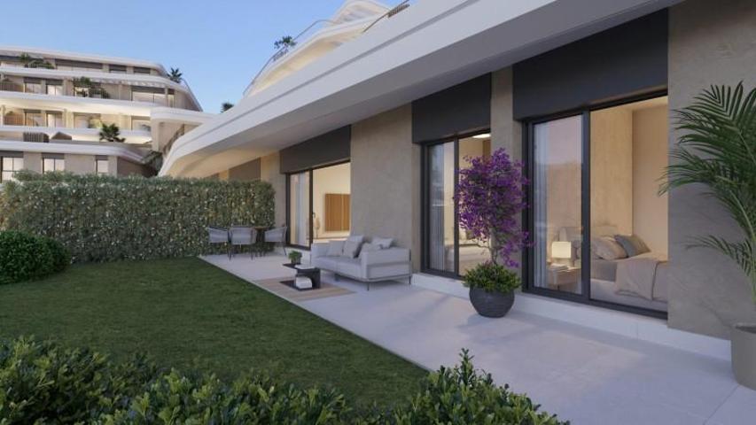 Planta baja en venta en Estepona, Cancelada photo 0