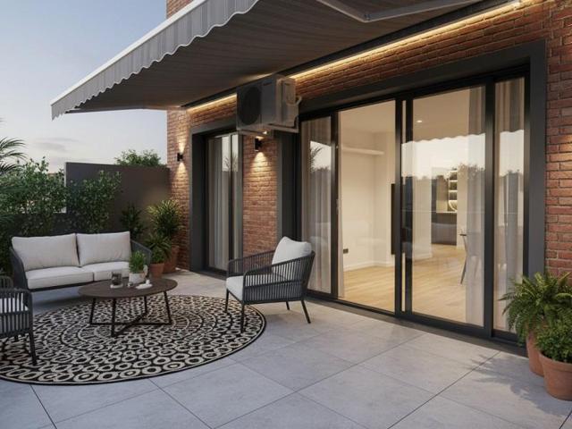 Apartamento en venta en Barcelona photo 0