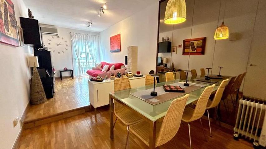 Piso en venta en Barcelona, Dreta de l´Eixample photo 0