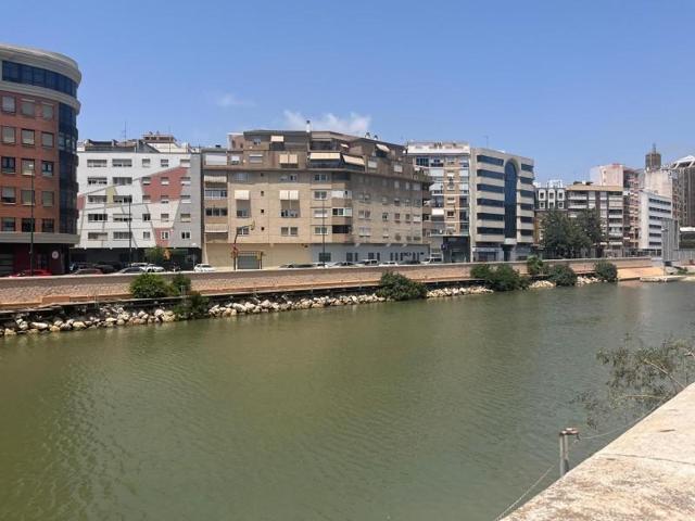 Piso en venta en Málaga, Centro photo 0