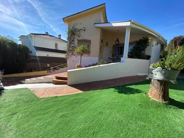 Chalet en venta en Córdoba, El Patriarca photo 0