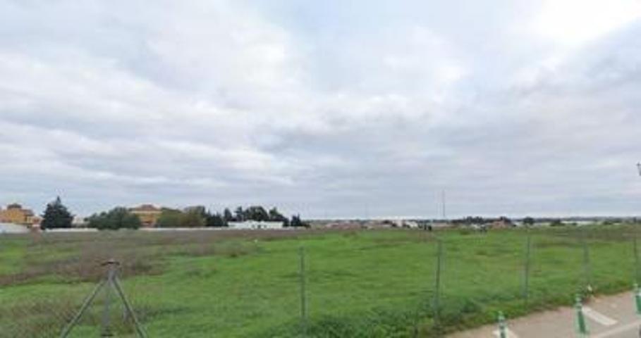 Terreno en venta en Chiclana de la Frontera, Huerta del rosario photo 0