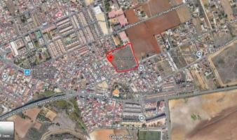 Terreno en venta en Chiclana de la Frontera, La Banda - Campo de Fútbol photo 0