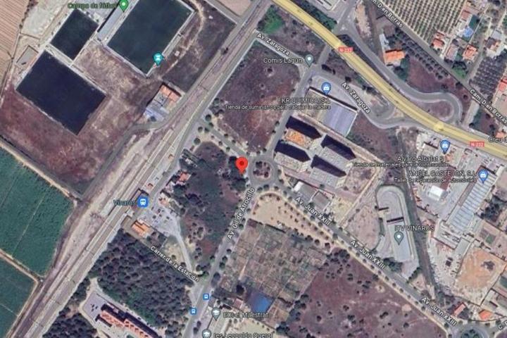 Terreno en venta en Vinaròs, Vinaros photo 0