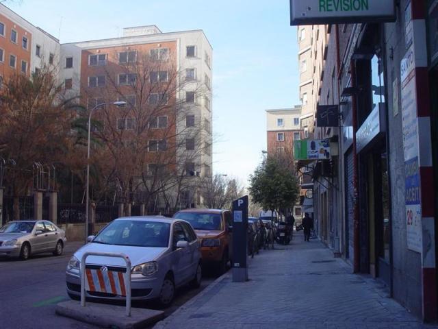 Piso en venta en Madrid, Hilarion Eslava, 28015 photo 0