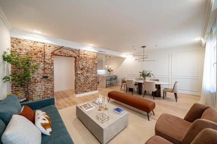 Piso en venta en Madrid, Calle de Diego de León, 28006 photo 0