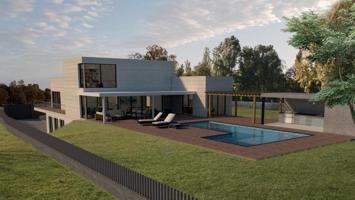 Chalet en venta en Matadepera, Pla Sant Llorenç photo 0