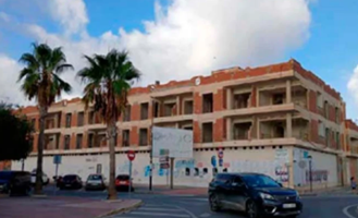 Edificio en venta en Garrucha photo 0