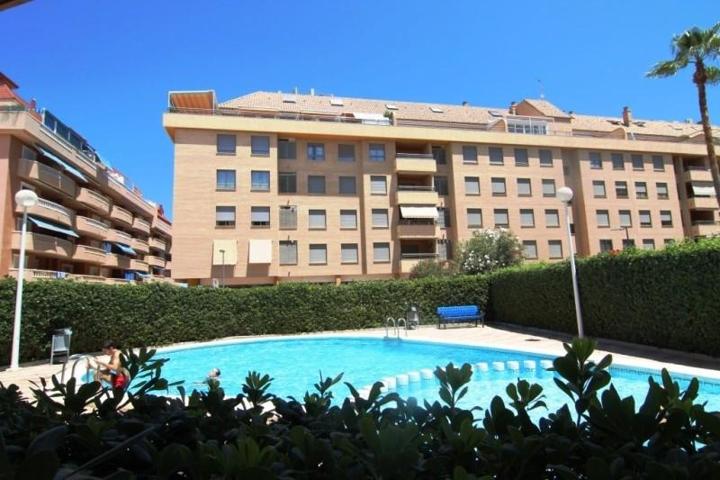 Piso en alquiler en Denia, Casco urbano photo 0