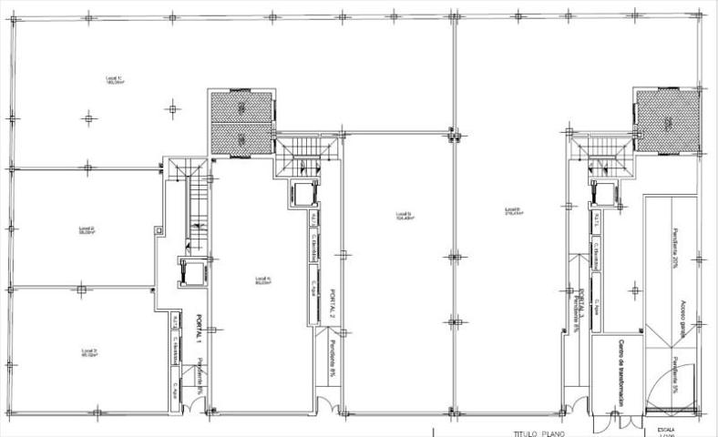 Local comercial en venta en Lucena, Lucena photo 0