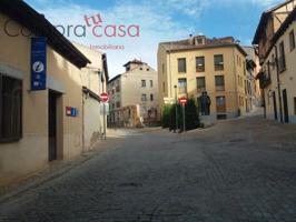 Garaje en alquiler en Segovia, Casco antiguo photo 0