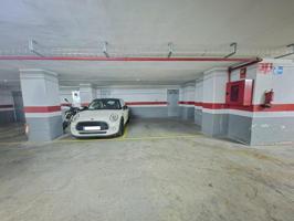 Parking en alquiler en Mislata, MISLATA photo 0