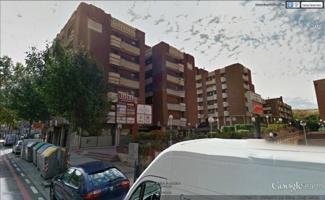 Garaje en alquiler en Segovia, Ezequiel Gonzalez Conde Sepúlveda photo 0